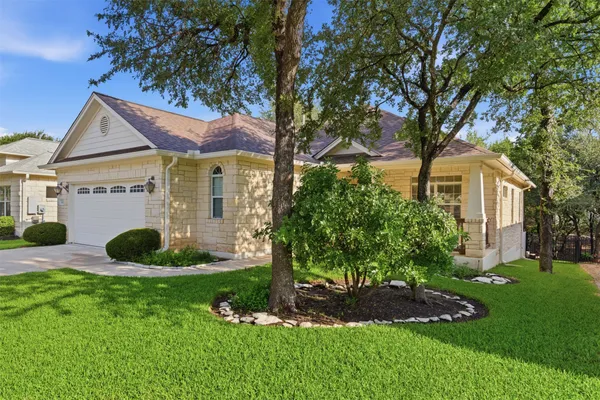 Property Slideshow image 3 of 38 | 801 caprock canyon trl, Georgetown, TX, 78633