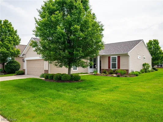 Property Slideshow image 2 of 27 | 38145 revere dr, North Ridgeville, OH, 44039