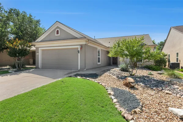 Property Slideshow image 2 of 27 | 327 yukon ter, Georgetown, TX, 78633