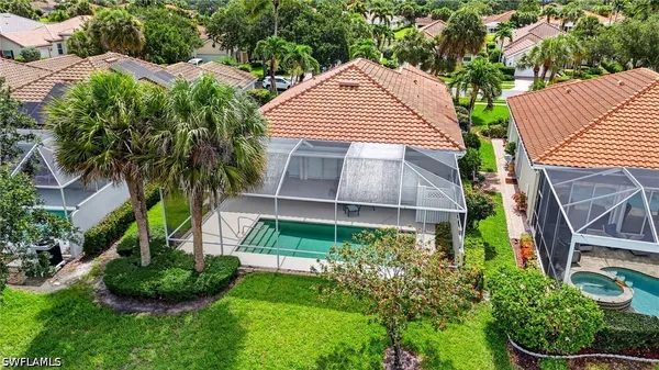 Property Slideshow image 2 of 49 | 4695 navassa ln, Naples, FL, 34119