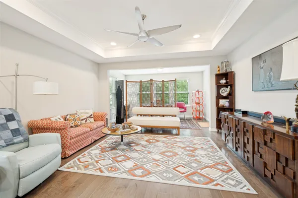 Property Slideshow image 2 of 12 | 7661 heritage dr, Little Elm, TX, 76227
