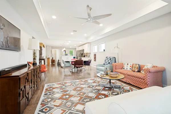 Property Slideshow image 3 of 12 | 7661 heritage dr, Little Elm, TX, 76227