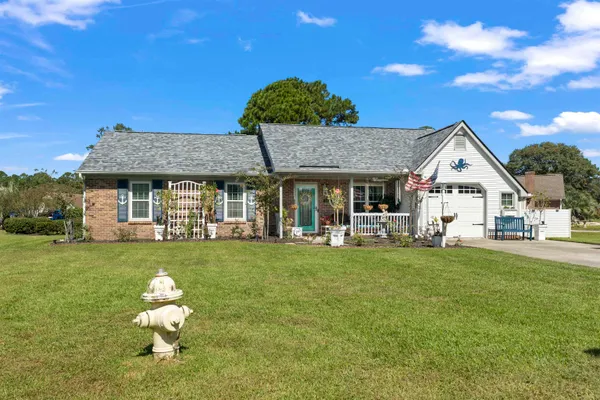 Property Slideshow image 2 of 37 | 1101 fox sparrow dr, Murrells Inlet, SC, 29576