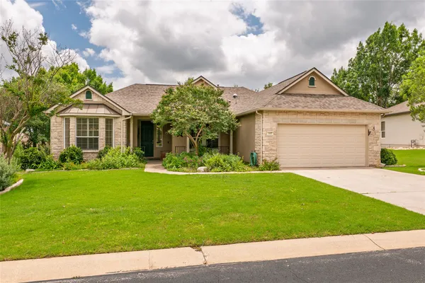 Property Slideshow image 2 of 28 | 117 blazing star dr dr, Georgetown, TX, 78633