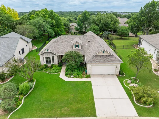 Property Slideshow image 3 of 28 | 117 blazing star dr dr, Georgetown, TX, 78633