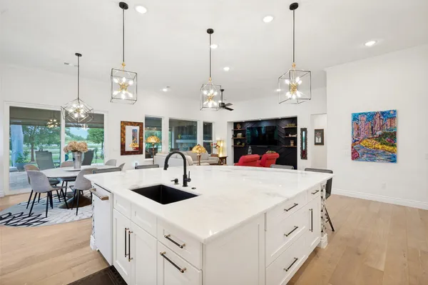 Property Slideshow image 3 of 30 | 12424 blue granite dr, Denton, TX, 76207