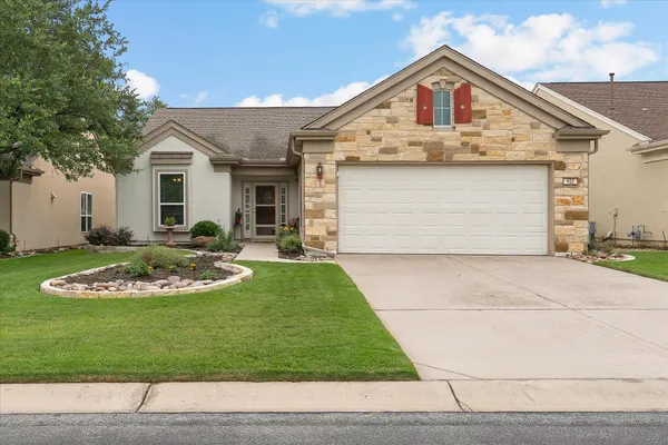 Property Slideshow image 2 of 39 | 402 deer meadow cir, Georgetown, TX, 78633