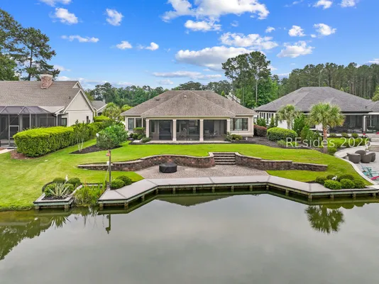 Property Slideshow image 3 of 47 | 3 grassy cove ct, Bluffton, SC, 29910