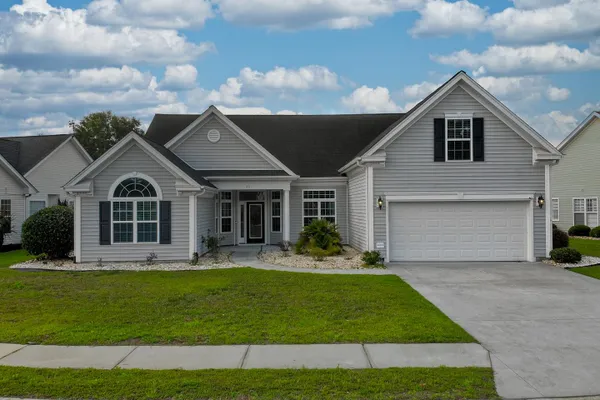 Property Slideshow image 2 of 59 | 121 willow bay dr, Murrells Inlet, SC, 29576