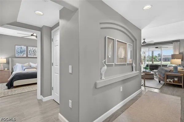 Property Slideshow image 3 of 49 | 14570 grande cay cir 2407, Fort Myers, FL, 33908