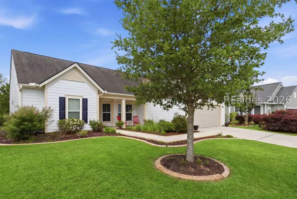 Property Slideshow image 3 of 47 | 361 fern leaf ln, Okatie, SC, 29909