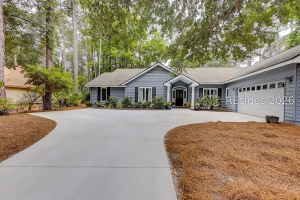 Property Slideshow image 2 of 45 | 88 high bluff rd, Hilton Head Island, SC, 29926