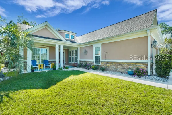 Property Slideshow image 3 of 57 | 36 reedy pl, Bluffton, SC, 29909