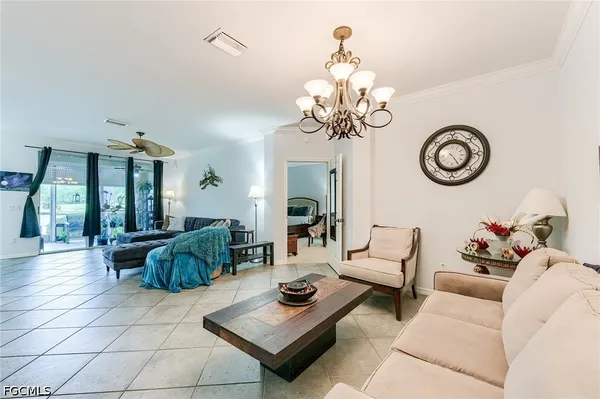 Property Slideshow image 3 of 29 | 20210 calice ct 201, Estero, FL, 33928