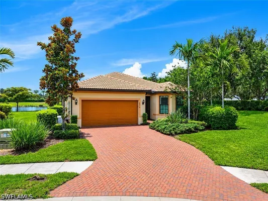 Property Slideshow image 3 of 30 | 5916 prosperity ln, Ave Maria, FL, 34142