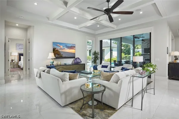Property Slideshow image 2 of 36 | 803 shadow lake ln, Naples, FL, 34108