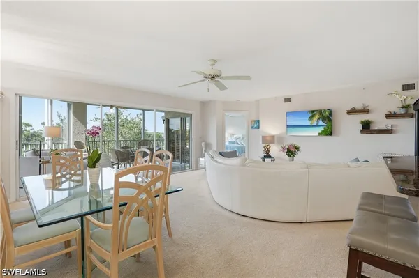 Property Slideshow image 3 of 40 | 26880 wedgewood dr 402, Bonita Springs, FL, 34134
