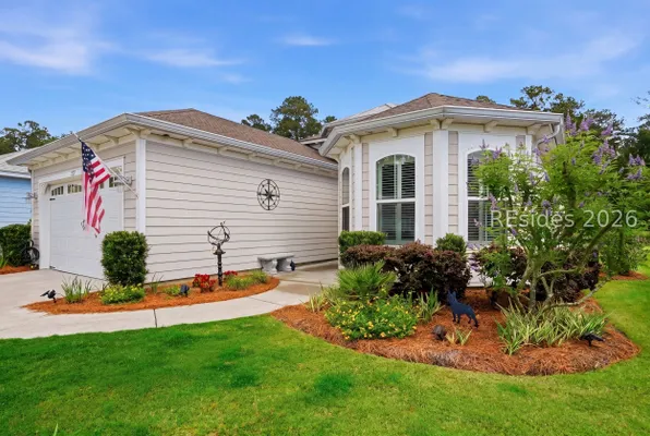 Property Slideshow image 2 of 82 | 237 summertime pl, Hardeeville, SC, 29927