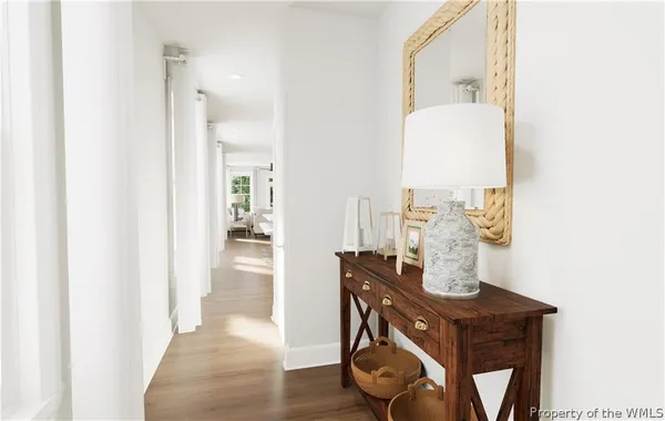Property Slideshow image 2 of 18 | 3014 plymouth pl, Williamsburg, VA, 23185