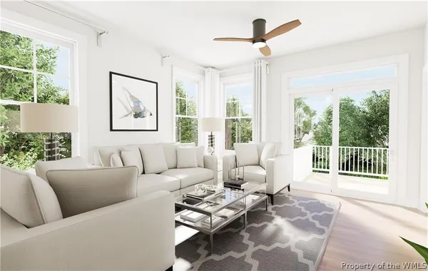 Property Slideshow image 3 of 18 | 3014 plymouth pl, Williamsburg, VA, 23185