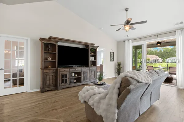 Property Slideshow image 3 of 56 | 707 wiregrass way, Hardeeville, SC, 29927