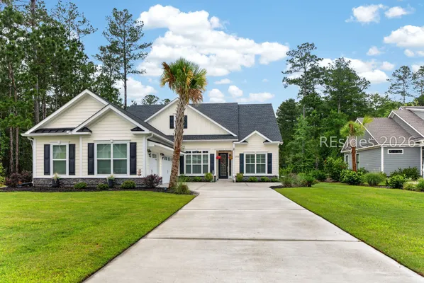 Property Slideshow image 3 of 27 | 192 full sweep, Hardeeville, SC, 29927