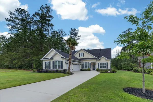 Property Slideshow image 3 of 23 | 192 full sweep, Hardeeville, SC, 29927