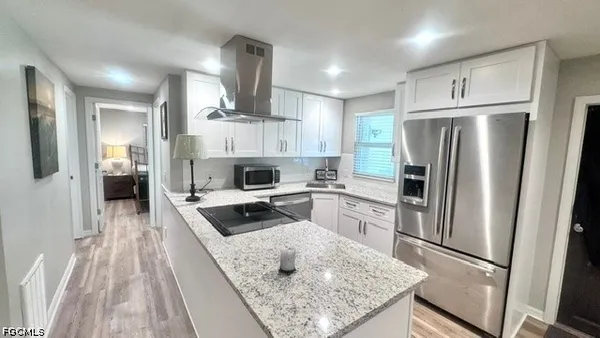 Property Slideshow image 2 of 49 | 5509 miles standish ln, North Fort Myers, FL, 33917