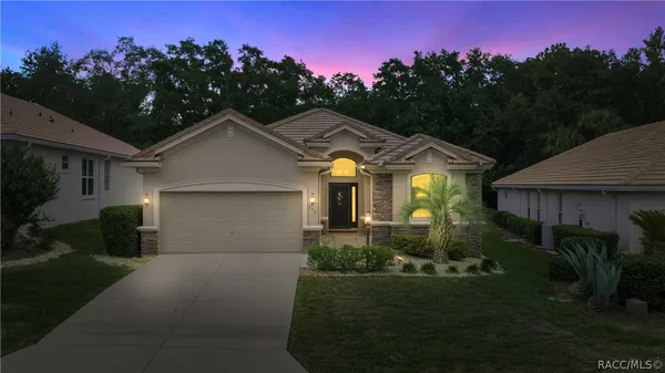 Property Slideshow image 2 of 77 | 155 w doerr path, Hernando, FL, 34442