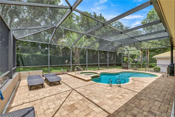 Property Slideshow image 3 of 77 | 155 w doerr path, Hernando, FL, 34442