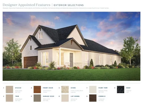 Property Slideshow image 2 of 8 | 10225 bluegill crest dr, Willis, TX, 77318