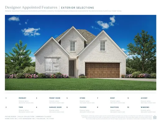 Property Slideshow image 2 of 8 | 7731 ridgeside dr, Fulshear, TX, 77441