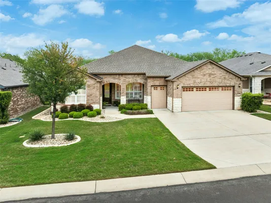 Property Slideshow image 2 of 40 | 502 davis mountain cir, Georgetown, TX, 78633