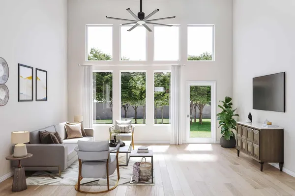 Property Slideshow image 2 of 10 | 17843 quartz springs ln, Tomball, TX, 77377