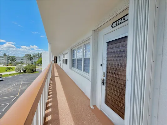 Property Slideshow image 2 of 46 | 4123 cambridge f 4123, Deerfield Beach, FL, 33442