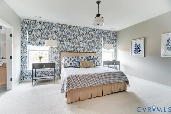 Property Slideshow image 2 of 32 | 16019 canoe pointe loop 21-4, Moseley, VA, 23120