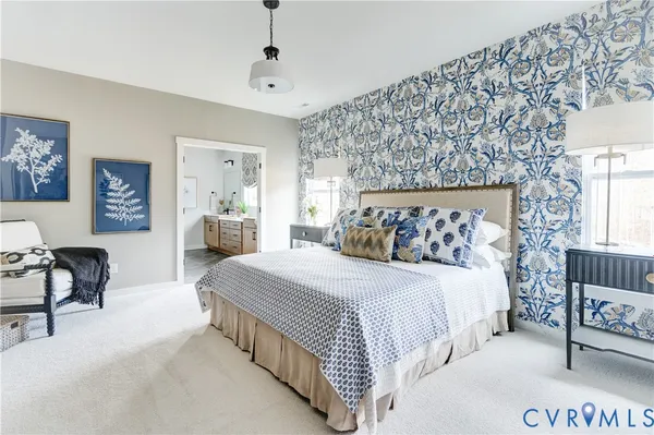 Property Slideshow image 3 of 32 | 16019 canoe pointe loop 21-4, Moseley, VA, 23120