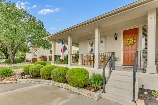 Property Slideshow image 2 of 39 | 144 cattle trail way, Georgetown, TX, 78633