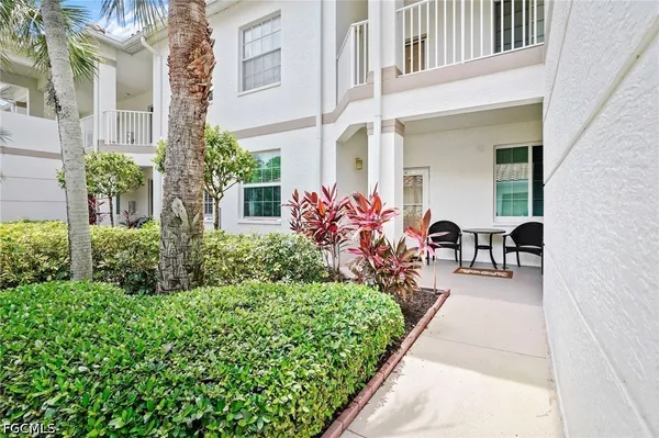 Property Slideshow image 2 of 37 | 14621 sherbrook pl 105, Fort Myers, FL, 33912