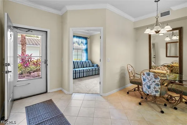 Property Slideshow image 3 of 37 | 14621 sherbrook pl 105, Fort Myers, FL, 33912