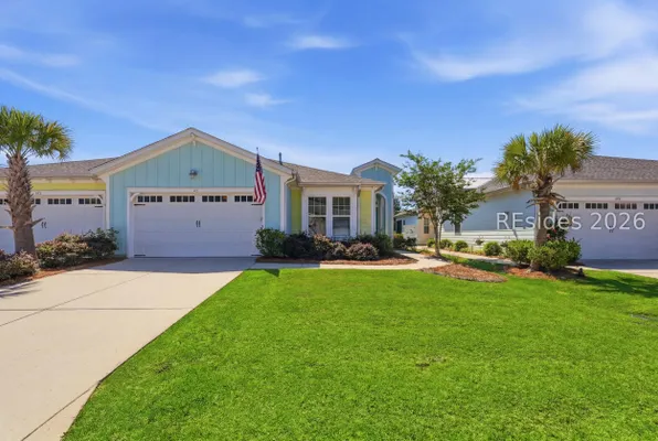 Property Slideshow image 2 of 64 | 411 summertime pl, Hardeeville, SC, 29927