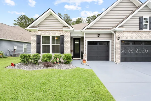 Property Slideshow image 3 of 49 | 17 hammermill ln, Bluffton, SC, 29909