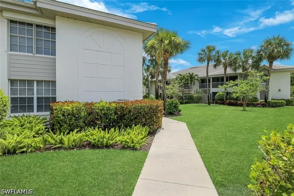 Property Slideshow image 3 of 46 | 4181 lake forest dr 1522, Bonita Springs, FL, 34134