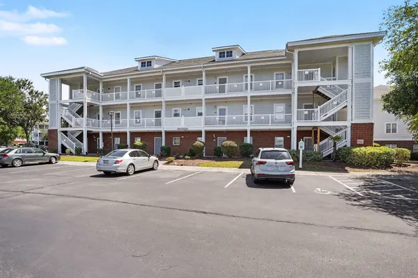 Property Slideshow image 2 of 28 | 701 salleyport dr 1116, Myrtle Beach, SC, 29579