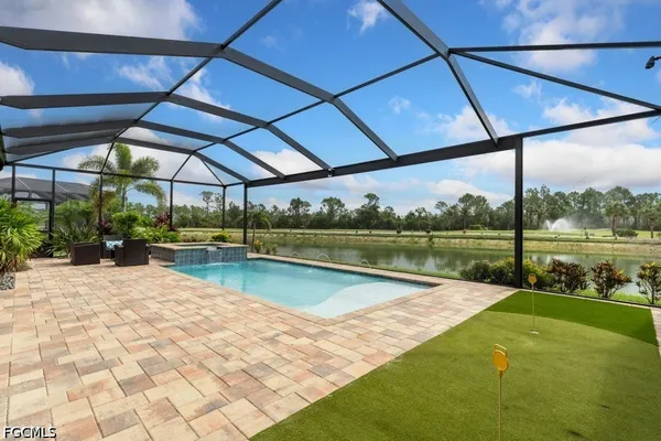 Property Slideshow image 3 of 41 | 3653 avenida del vera, North Fort Myers, FL, 33917