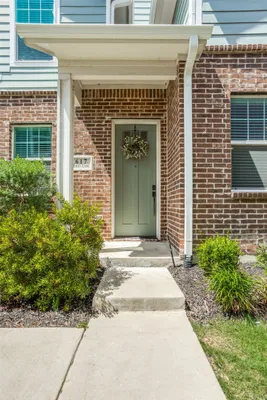 Property Slideshow image 3 of 28 | 617 emily ln, Wylie, TX, 75098