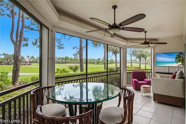 Property Slideshow image 3 of 42 | 3960 deer crossing ct 6-101, Naples, FL, 34114