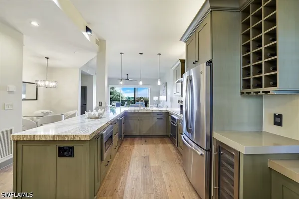 Property Slideshow image 3 of 25 | 7655 pebble creek cir 404, Naples, FL, 34108