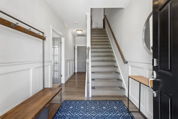 Property Slideshow image 3 of 74 | 4951 settlers market blvd, Williamsburg, VA, 23188