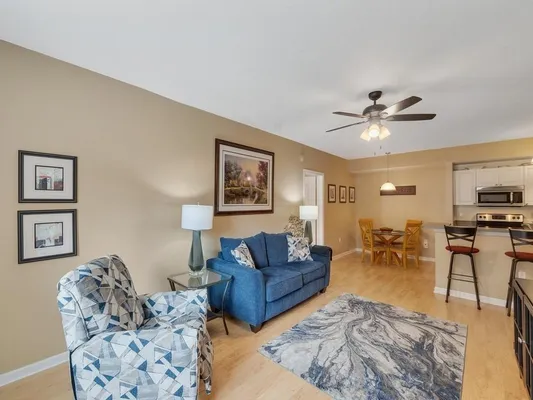 Property Slideshow image 3 of 27 | 5050 fairways cir 205, Vero Beach, FL, 32967